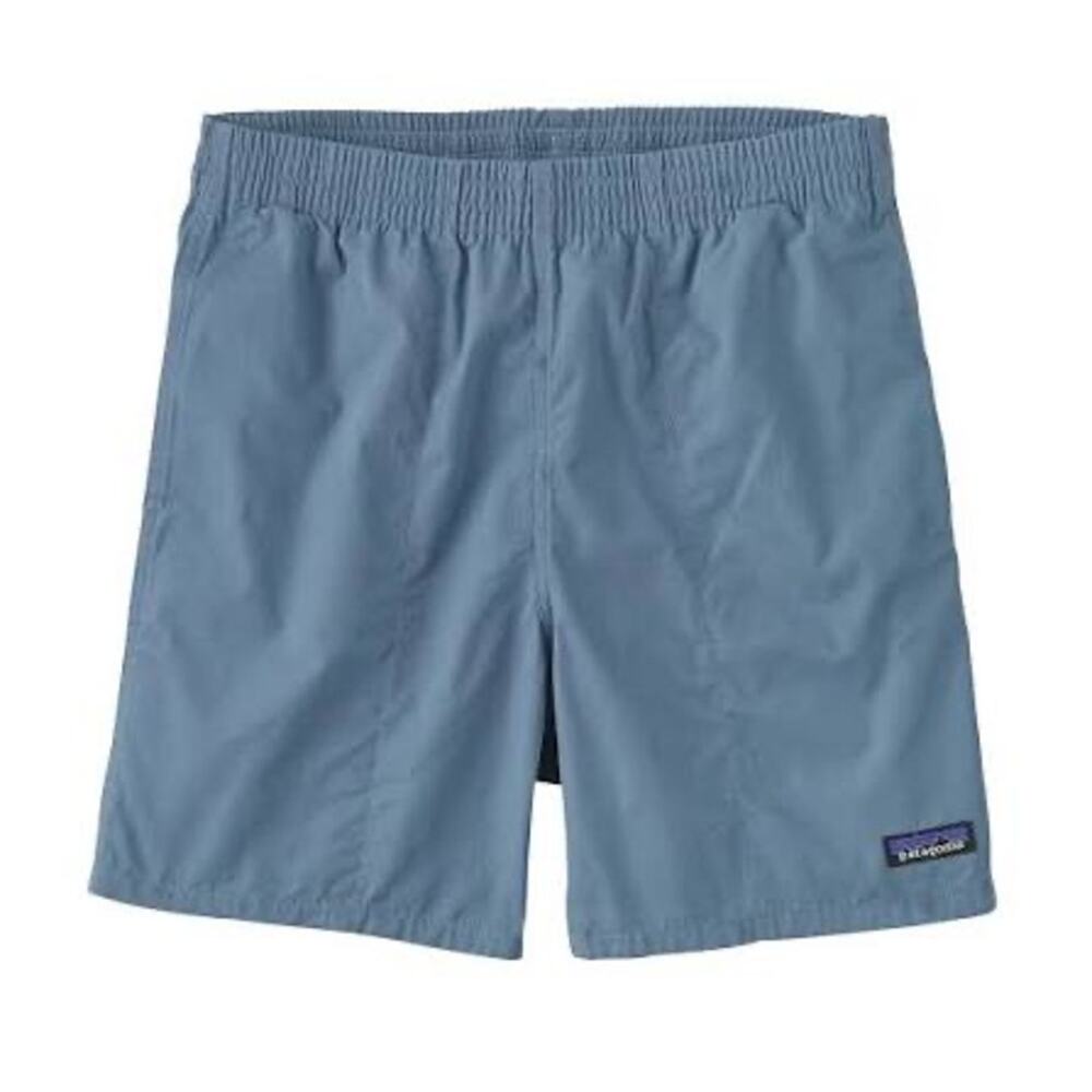 Patagonia Funhoggers Shorts 6" Blue Men’s XXL